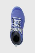 Черевики On-running Cloudrock 2 Waterproof чоловічі колір блакитний Черевики On-running Cloudrock 2 Waterproof чоловічі колір блакитний