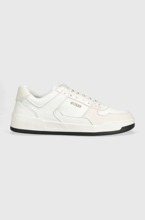 Кросівки Guess Vicenza Low колір білий (2791140)