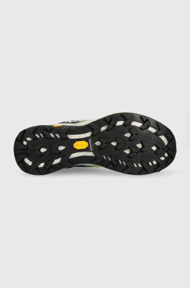 Черевики Merrell MTL Long Sky 2 чоловічі колір зелений фото 5