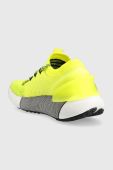 Бігові кросівки Under Armour Hovr Phantom 3 колір жовтий