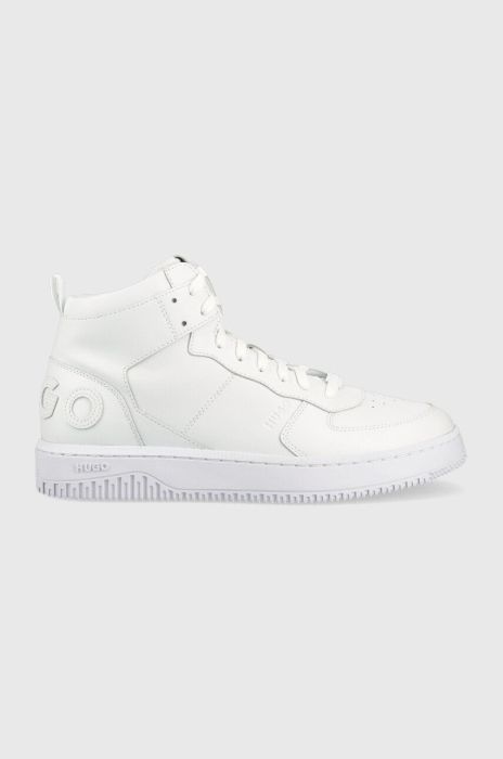 Кросівки HUGO Kilian колір білий (2787781)