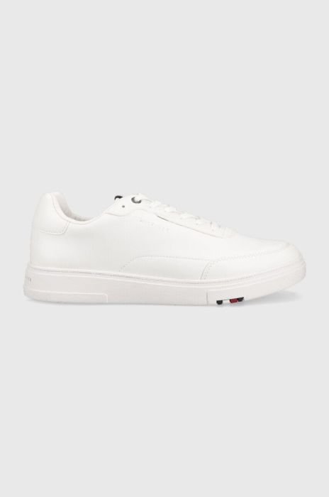 Кросівки Tommy Hilfiger колір білий (2681221)
