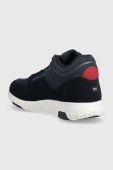Кросівки Tommy Hilfiger колір синій (2765817)