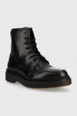 Шкіряні черевики Tommy Hilfiger чоловічі колір чорний (2765821) Шкіряні черевики Tommy Hilfiger чоловічі колір чорний (2765821)
