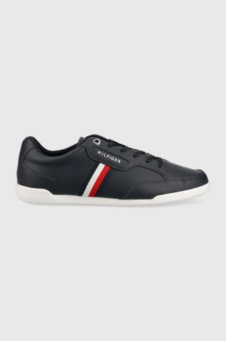Кросівки Tommy Hilfiger колір синій (2760301)