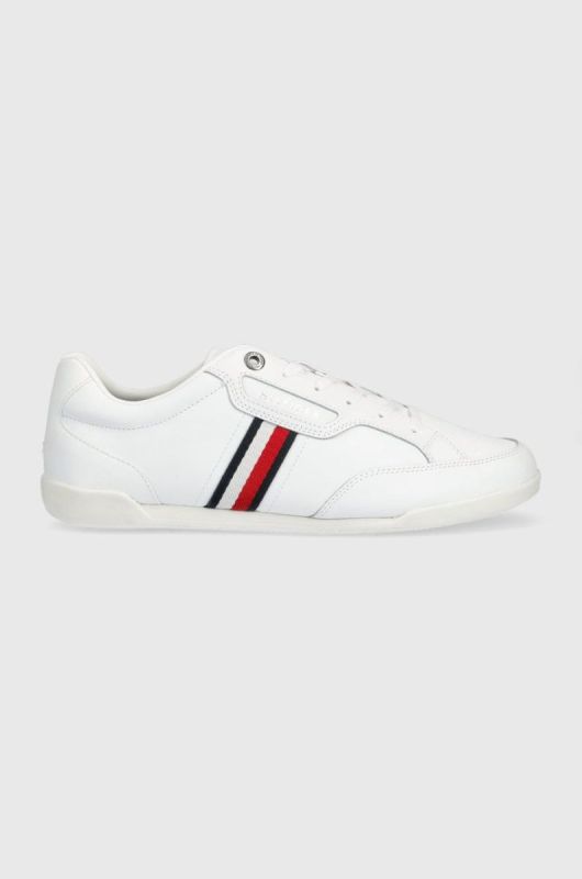 Кросівки Tommy Hilfiger колір білий (2711847)