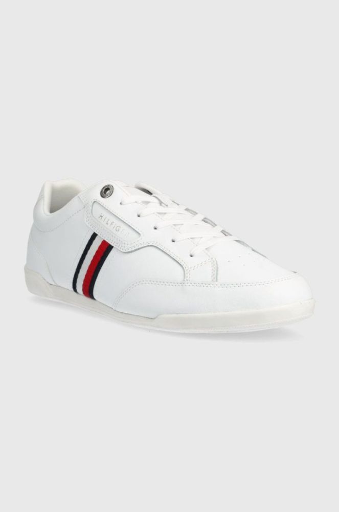 Кросівки Tommy Hilfiger колір білий (2711847) фото 2