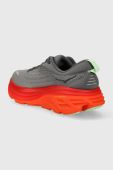 Бігові кросівки Hoka One One Bondi 8 колір сірий (3417685)