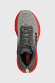 Бігові кросівки Hoka One One Bondi 8 колір сірий (3417685)