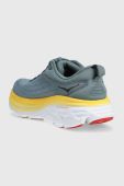 Бігові кросівки Hoka Bondi 8 1123202-GBMS колір блакитний (2722064)