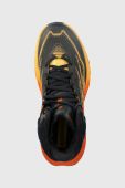 Черевики Hoka One One Speedgoat 5 Mid GTX чоловічі колір помаранчевий 1127918-BGAY Черевики Hoka One One Speedgoat 5 Mid GTX чоловічі колір помаранчевий 1127918-BGAY