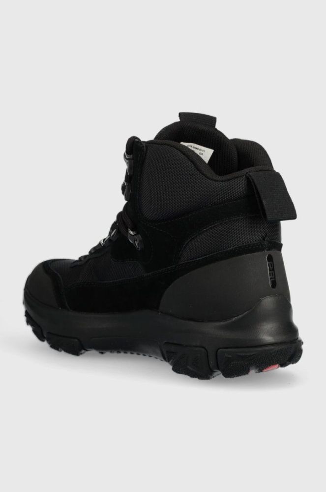 Черевики Polo Ralph Lauren Advtr 300mid Advtr 300Mid чоловічі колір чорний 809879948001 фото 3