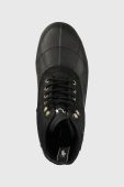 Черевики Polo Ralph Lauren Claus чоловічі колір чорний 812880474001 Черевики Polo Ralph Lauren Claus чоловічі колір чорний 812880474001