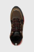 Черевики Pepe Jeans Trail Outdoor Boot колір коричневий