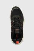 Кросівки Karl Lagerfeld Verger колір чорний (2704242)