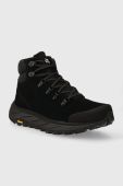 Черевики Jack Wolfskin Terraventure Urban Mid чоловічі колір чорний Черевики Jack Wolfskin Terraventure Urban Mid чоловічі колір чорний