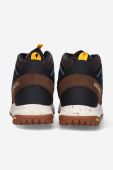 Черевики Merrell Nova Sneaker Boot Bungee чоловічі колір коричневий Черевики Merrell Nova Sneaker Boot Bungee чоловічі колір коричневий