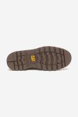 Шкіряні туфлі Caterpillar Colorado Low 2.0 колір коричневий P110627-brown
