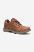 Шкіряні туфлі Caterpillar Colorado Low 2.0 колір коричневий P110627-brown