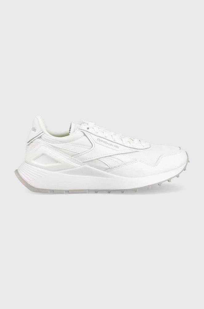 Кросівки Reebok Classic Legacy H68651 колір білий H68651-WH/WHT/CD