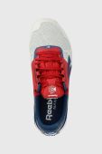 Кросівки для тренувань Reebok Nano 6000 колір сірий