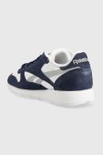 Кросівки Reebok Classic Classic колір блакитний