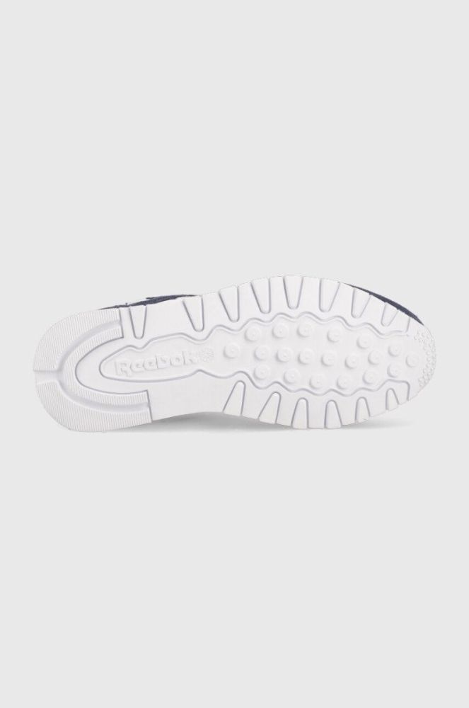 Кросівки Reebok Classic Classic колір блакитний фото 5