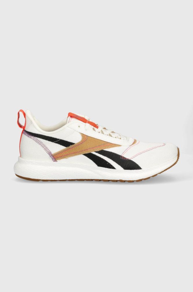 Бігові кросівки Reebok Floatride Energy Century Grow колір білий