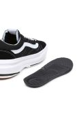 Кросівки Vans Old Skool колір чорний VN0A7Q5EBA21-BLKWH