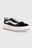 Кросівки Vans Old Skool колір чорний VN0A7Q5EBA21-BLKWH
