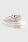 Кросівки Vans Old Skool колір сірий Кросівки Vans Old Skool колір сірий