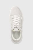 Кросівки Vans Old Skool колір сірий Кросівки Vans Old Skool колір сірий