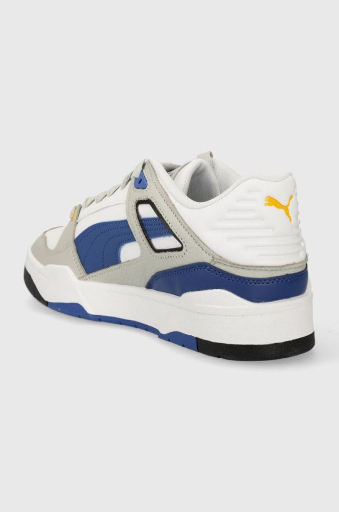 Кросівки Puma Slipstream колір білий фото 3