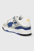 Кросівки Puma Slipstream колір білий