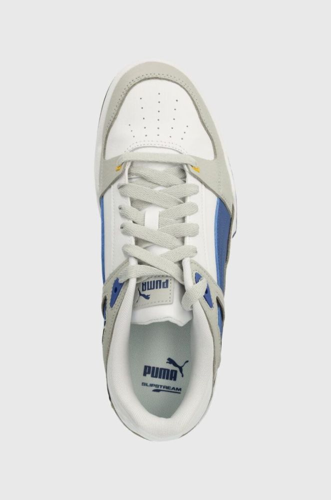 Кросівки Puma Slipstream колір білий фото 4