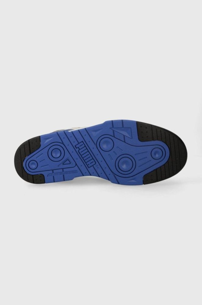 Кросівки Puma Slipstream колір білий фото 5
