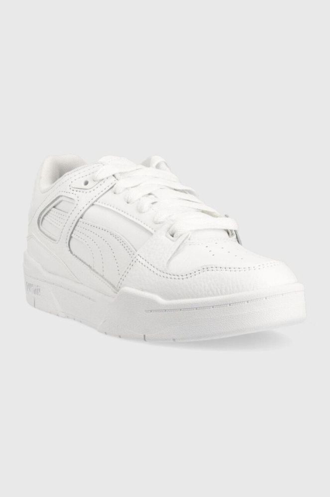 Кросівки Puma Slipstream колір білий 387544-02 (2843268) фото 2