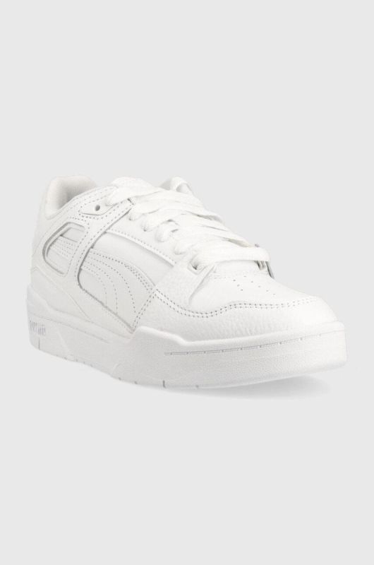 Кросівки Puma Slipstream колір білий 387544-02 (2843268) фото 2