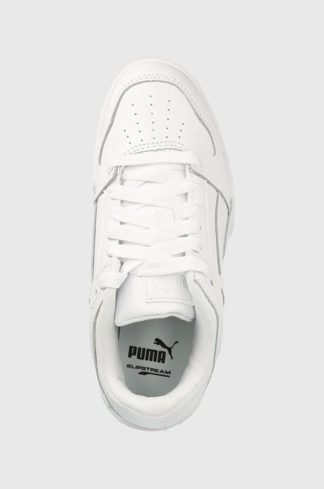 Кросівки Puma Slipstream колір білий 387544-02 (2843268) фото 4