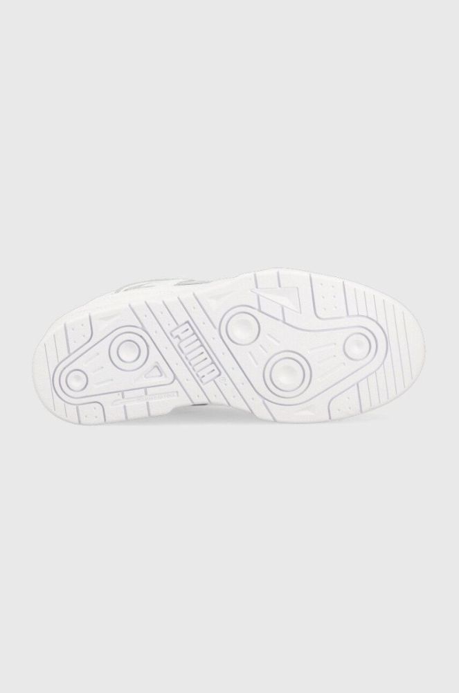 Кросівки Puma Slipstream колір білий 387544-02 (2843268) фото 5