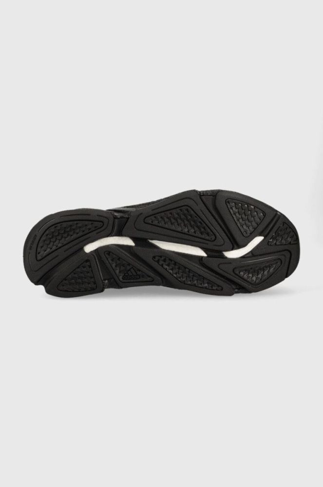 Бігові кросівки adidas Performance X9000L4 колір чорний (2904266) фото 5