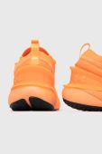 Бігові кросівки Under Armour HOVR Phantom 3 Storm колір помаранчевий