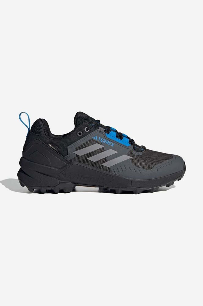 Черевики adidas TERREX Terrex Swift R3 GTX колір чорний HR1311-black