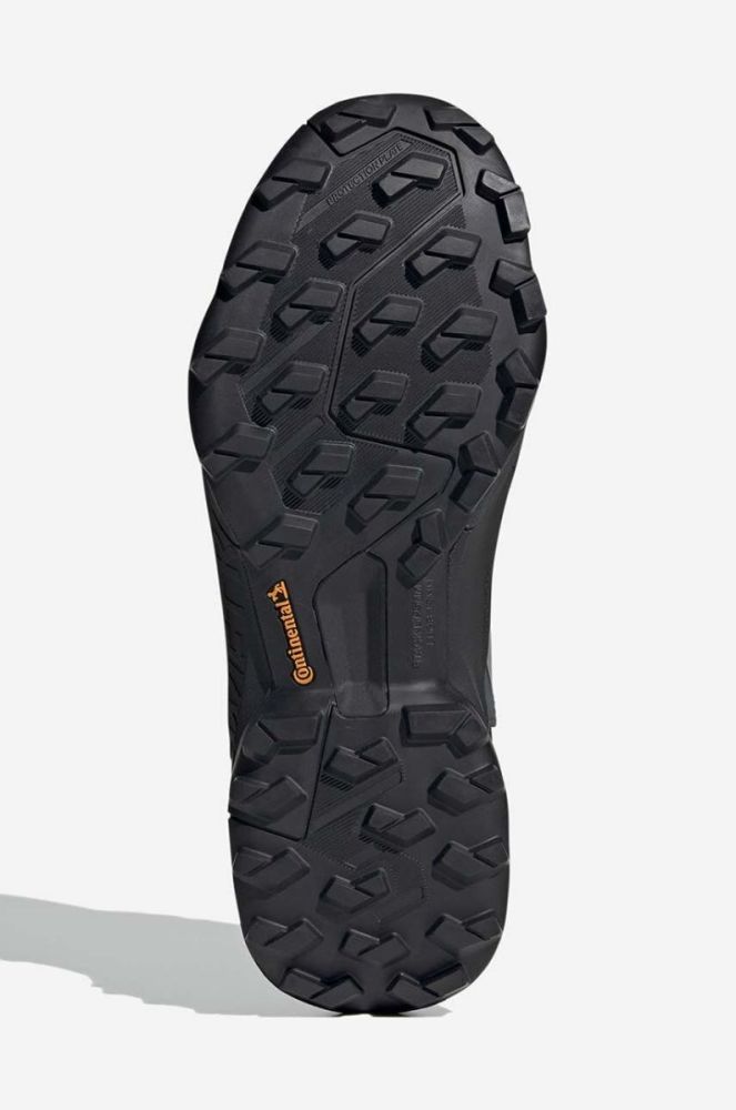 Черевики adidas TERREX Terrex Swift R3 GTX колір чорний HR1311-black фото 2