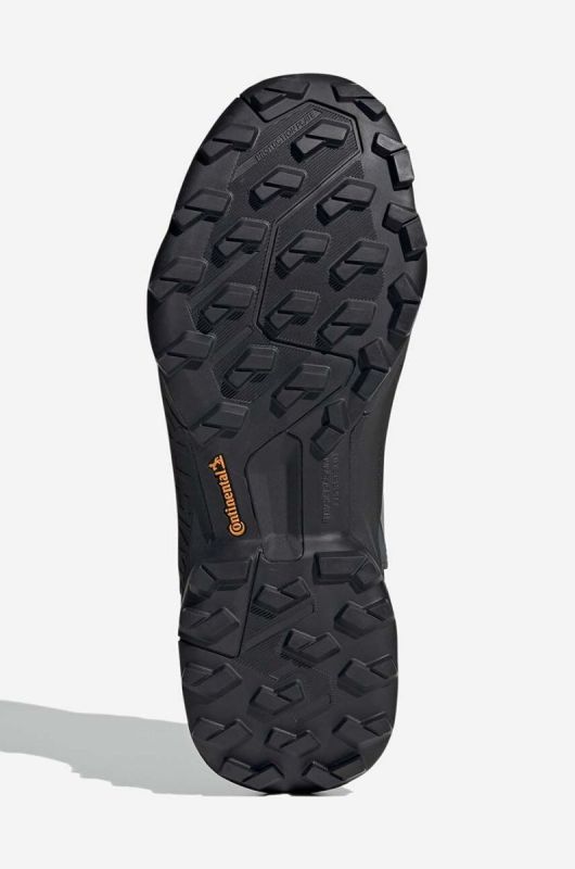 Черевики adidas TERREX Terrex Swift R3 GTX колір чорний HR1311-black фото 2