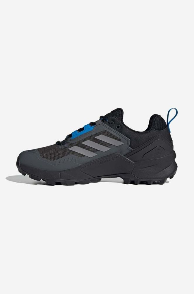 Черевики adidas TERREX Terrex Swift R3 GTX колір чорний HR1311-black фото 3