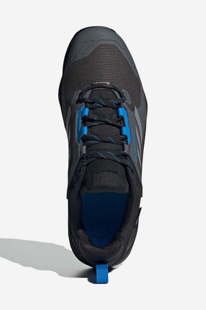 Черевики adidas TERREX Terrex Swift R3 GTX колір чорний HR1311-black фото 4