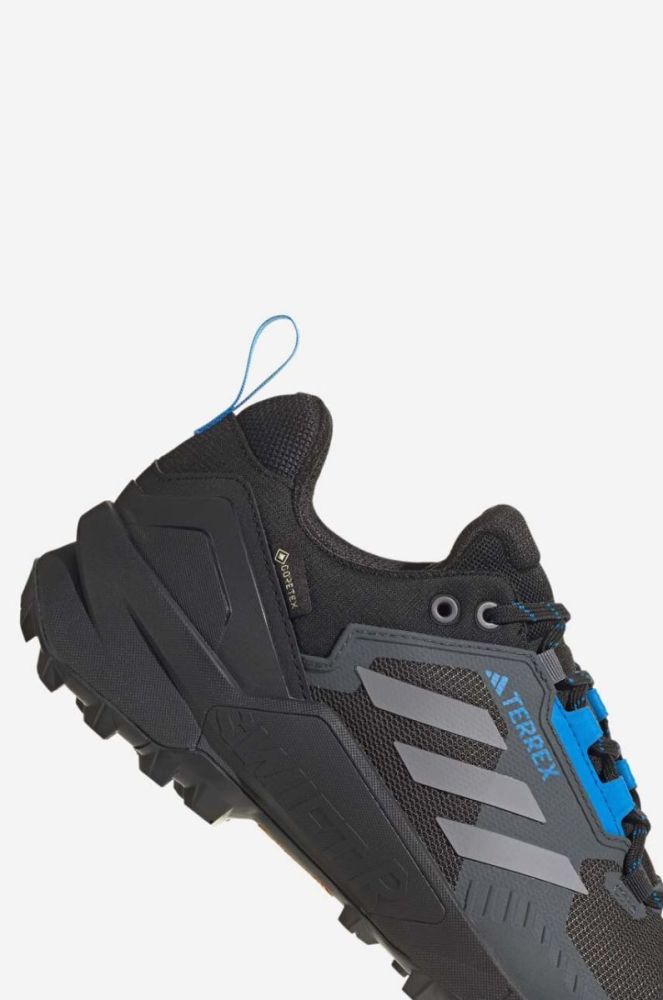 Черевики adidas TERREX Terrex Swift R3 GTX колір чорний HR1311-black фото 5