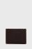 Шкіряний гаманець Joop! чоловічий колір коричневий (2466716)