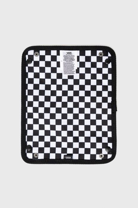 Гаманець Vans колір чорний